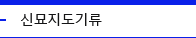 신묘기류